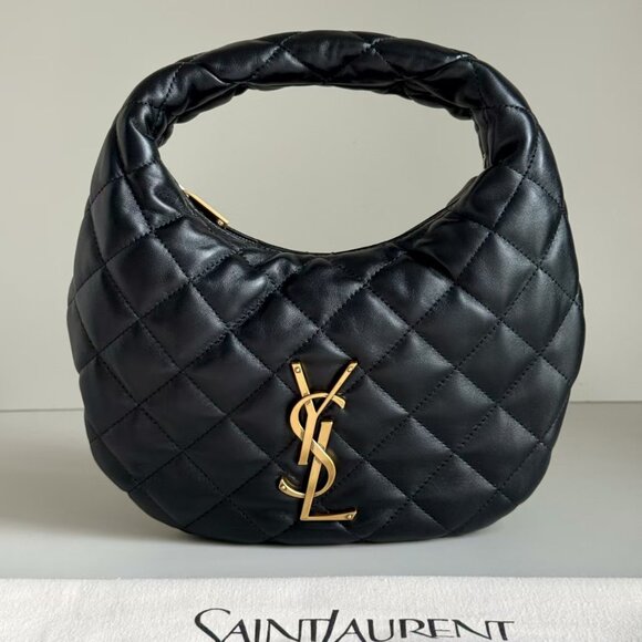 Saint Laurent Women Bags Crossbody Bags Shoulder Bags Mini Bags Wallets Backpack - Picture 1 of 9